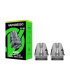 Vaporesso Luxe X Dual Mesh 0.6 Ohm Kartuş 5ml (2'li) | ilksigaran