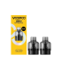 Voopoo PnP X Entegre Kartuş 0.3 Ohm 5ml (2'li Paket) | İlksigaran1