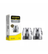 Voopoo Vmate X Kartuş 1.0 Ohm 3ml (Top-Fill 2'li Paket) | İlksigaran1