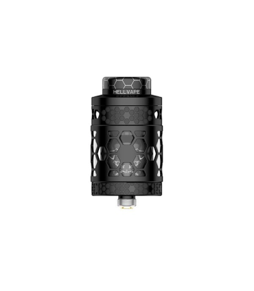 Hellvape Dead Rabbit 4 Pro RTA Atomizer Satın Al | ilksigaran