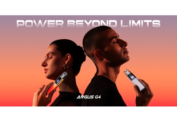 Pod Mod Dünyasında Kartlar Yeniden Dağıtılıyor: Voopoo Argus G4 İncelemesi